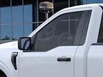 2025 Ford F-150 Regular Cab 4x2 Pickup for sale #77807 - photo 20
