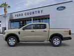 New 2025 Ford Ranger XL SuperCrew Cab 4x4 Pickup for sale #77810 - photo 3