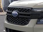 New 2025 Ford Ranger XL SuperCrew Cab 4x4 Pickup for sale #77810 - photo 17