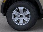 New 2025 Ford Ranger XL SuperCrew Cab 4x4 Pickup for sale #77810 - photo 19