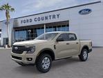 New 2025 Ford Ranger XL SuperCrew Cab 4x4 Pickup for sale #77810 - photo 1