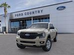 New 2025 Ford Ranger XL SuperCrew Cab 4x4 Pickup for sale #77810 - photo 4