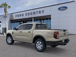 New 2025 Ford Ranger XL SuperCrew Cab 4x4 Pickup for sale #77810 - photo 2
