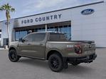 New 2025 Ford Ranger Lariat SuperCrew Cab 4x4 Pickup for sale #77812 - photo 2