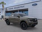 New 2025 Ford Ranger Lariat SuperCrew Cab 4x4 Pickup for sale #77812 - photo 7