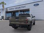 New 2025 Ford Ranger Lariat SuperCrew Cab 4x4 Pickup for sale #77812 - photo 8