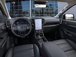 New 2025 Ford Ranger Lariat SuperCrew Cab 4x4 Pickup for sale #77812 - photo 9
