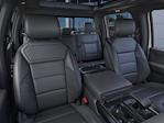 2025 Ford F-150 SuperCrew Cab 4WD Pickup for sale #77825 - photo 10