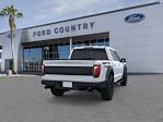 2025 Ford F-150 SuperCrew Cab 4WD Pickup for sale #77825 - photo 8