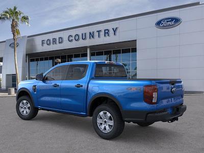 New 2025 Ford Ranger XL SuperCrew Cab 4x4 Pickup for sale #77827 - photo 2