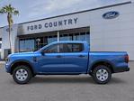 New 2025 Ford Ranger XL SuperCrew Cab 4x4 Pickup for sale #77827 - photo 3