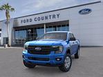 New 2025 Ford Ranger XL SuperCrew Cab 4x4 Pickup for sale #77827 - photo 4