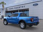 New 2025 Ford Ranger XL SuperCrew Cab 4x4 Pickup for sale #77827 - photo 2