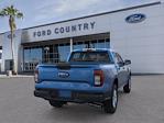 New 2025 Ford Ranger XL SuperCrew Cab 4x4 Pickup for sale #77827 - photo 8
