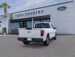 2025 Ford F-150 Regular Cab RWD Pickup for sale #77834 - photo 8