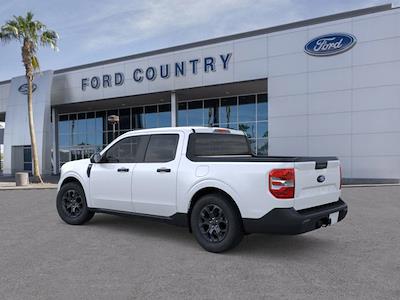 New 2025 Ford Maverick XLT SuperCrew Cab for sale #77837 - photo 2