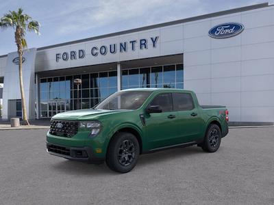 2025 Ford Maverick SuperCrew Cab AWD Pickup for sale #77867 - photo 1