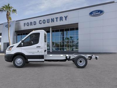 2025 Ford Transit 350 HD RWD Cutaway for sale #77882 - photo 1