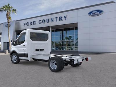 2025 Ford Transit 350 HD RWD Cutaway for sale #77882 - photo 2