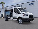 2025 Ford Transit 350 HD RWD Cutaway for sale #77882 - photo 7