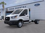 2025 Ford Transit 350 HD RWD Cutaway for sale #77883 - photo 3