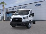 2025 Ford Transit 350 HD RWD Cutaway for sale #77883 - photo 4