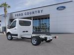 2025 Ford Transit 350 HD RWD Cutaway for sale #77883 - photo 2