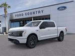 2025 Ford F-150 Lightning SuperCrew Cab AWD Pickup for sale #77888 - photo 1