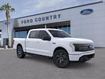 2025 Ford F-150 Lightning SuperCrew Cab AWD Pickup for sale #77888 - photo 7