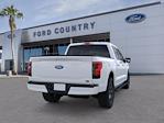 2025 Ford F-150 Lightning SuperCrew Cab AWD Pickup for sale #77888 - photo 8