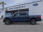 2025 Ford F-150 Lightning SuperCrew Cab AWD Pickup for sale #77889 - photo 3