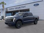 2025 Ford F-150 Lightning SuperCrew Cab AWD Pickup for sale #77889 - photo 1