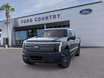 2025 Ford F-150 Lightning SuperCrew Cab AWD Pickup for sale #77889 - photo 4