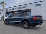 2025 Ford F-150 Lightning SuperCrew Cab AWD Pickup for sale #77889 - photo 2