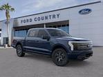 2025 Ford F-150 Lightning SuperCrew Cab AWD Pickup for sale #77889 - photo 7