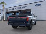 2025 Ford F-150 Lightning SuperCrew Cab AWD Pickup for sale #77889 - photo 8