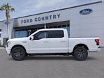 New 2025 Ford F-150 Lightning Lariat SuperCrew Cab for sale #77890 - photo 3