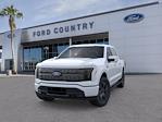 New 2025 Ford F-150 Lightning Lariat SuperCrew Cab for sale #77890 - photo 4