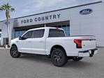 New 2025 Ford F-150 Lightning Lariat SuperCrew Cab for sale #77890 - photo 2