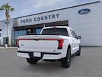 New 2025 Ford F-150 Lightning Lariat SuperCrew Cab for sale #77890 - photo 8