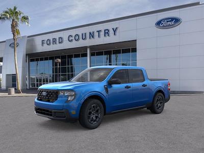 2025 Ford Maverick SuperCrew Cab FWD Pickup for sale #77896 - photo 1