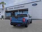 2025 Ford Maverick SuperCrew Cab FWD Pickup for sale #77896 - photo 8