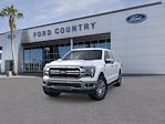 2025 Ford F-150 SuperCrew Cab 4WD Pickup for sale #77899 - photo 4