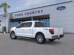 2025 Ford F-150 SuperCrew Cab 4WD Pickup for sale #77899 - photo 2