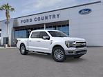 2025 Ford F-150 SuperCrew Cab 4WD Pickup for sale #77899 - photo 7