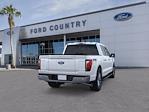 2025 Ford F-150 SuperCrew Cab 4WD Pickup for sale #77899 - photo 8