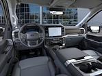 2025 Ford F-150 SuperCrew Cab 4WD Pickup for sale #77899 - photo 9