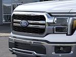 2025 Ford F-150 SuperCrew Cab 4WD Pickup for sale #77900 - photo 17