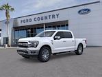 2025 Ford F-150 SuperCrew Cab 4WD Pickup for sale #77900 - photo 1