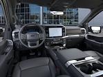 2025 Ford F-150 SuperCrew Cab 4WD Pickup for sale #77900 - photo 9